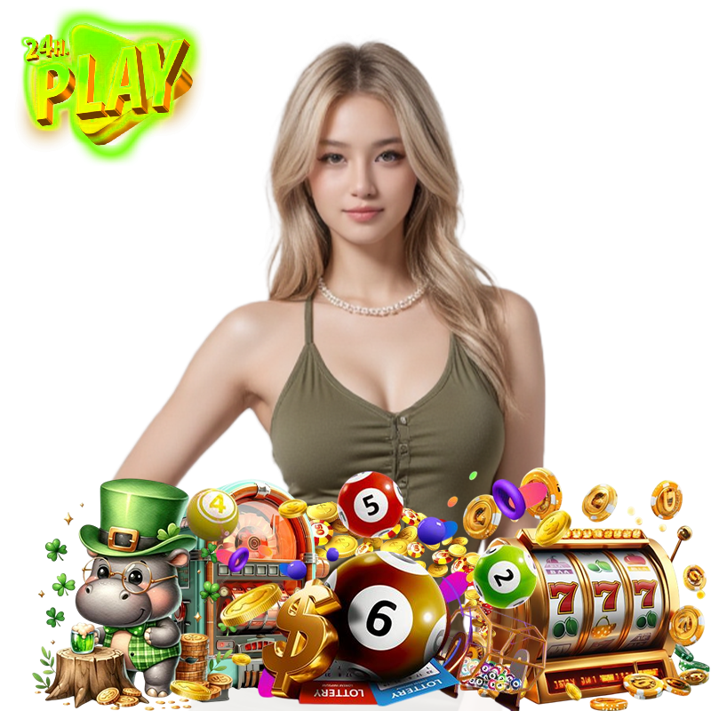 24hplay ทางเข้าเล่น
