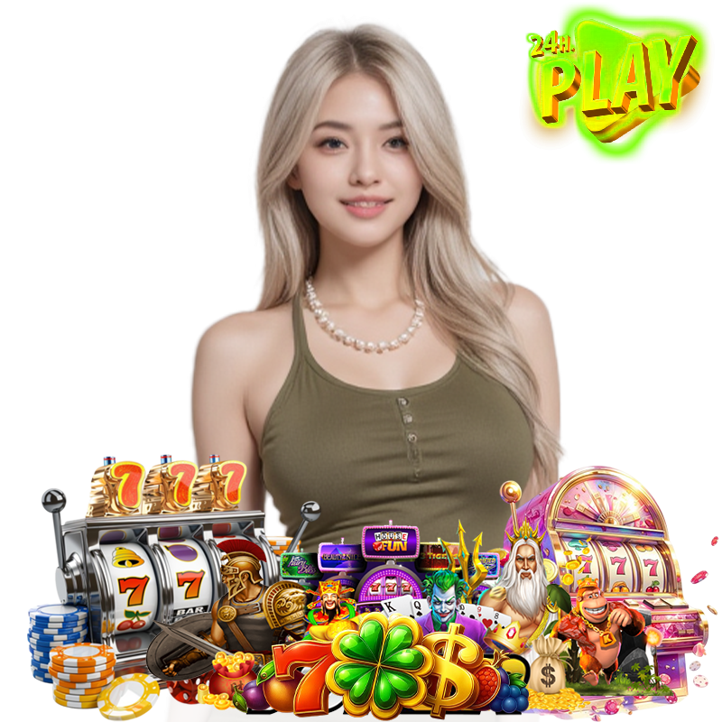 24hplay สล็อตเครดิตฟรี