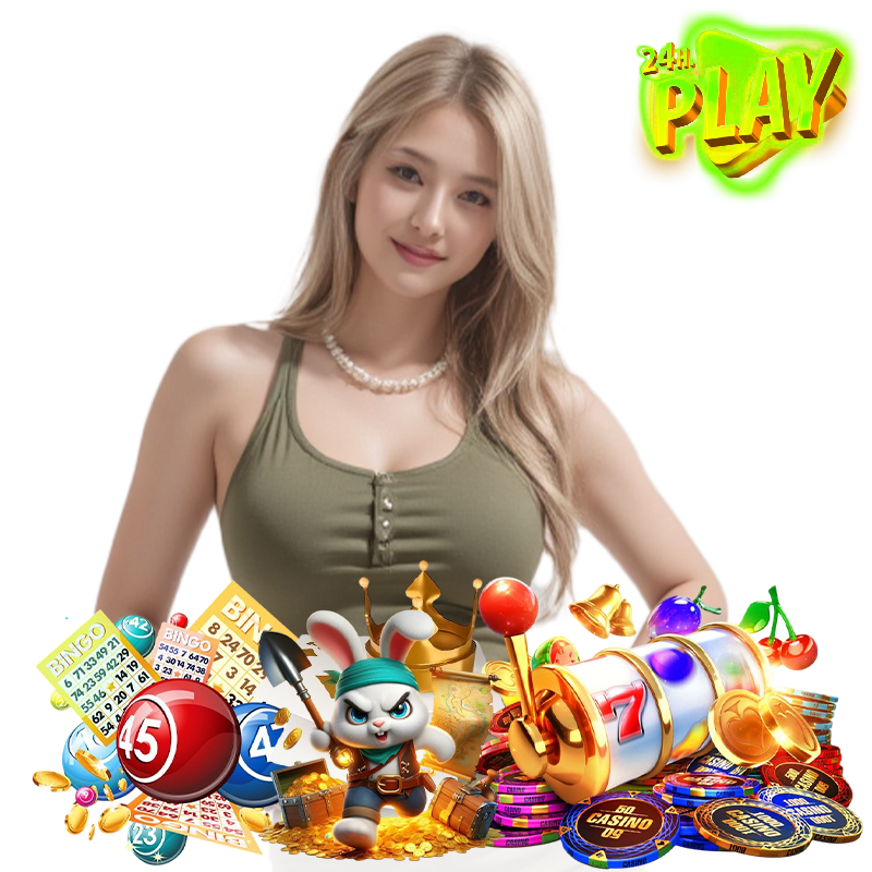 24hplay ฝากไม่มีขั้นต่ำ