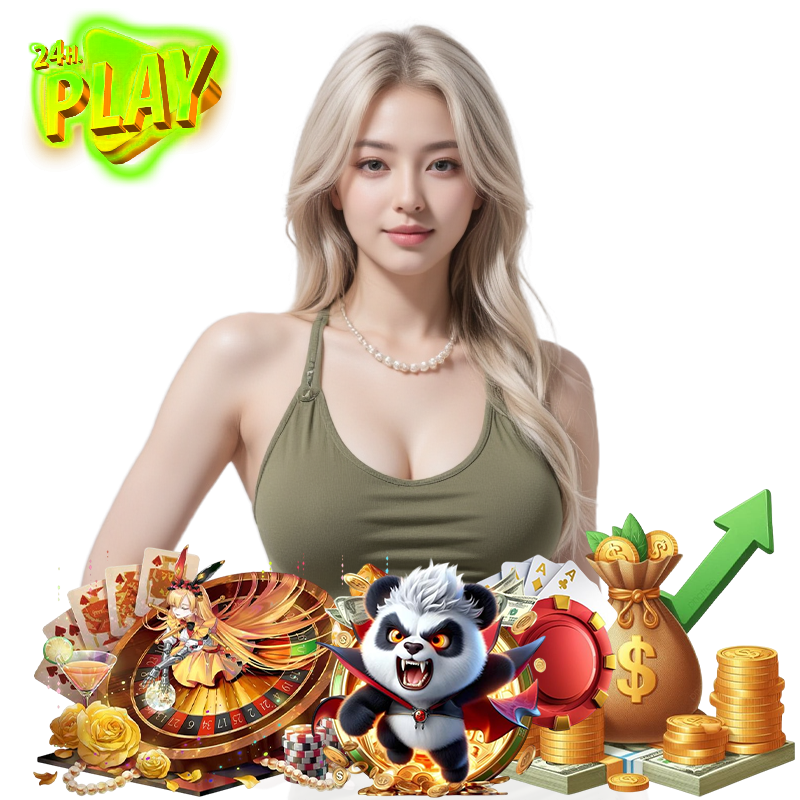 24hplay โปรทุนน้อย